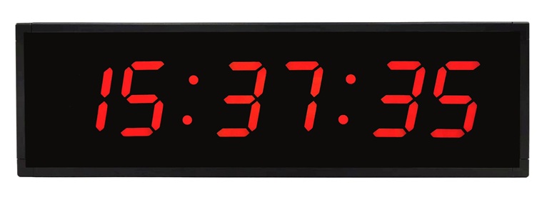 đồng hồ đồng bộ thời gian ntp